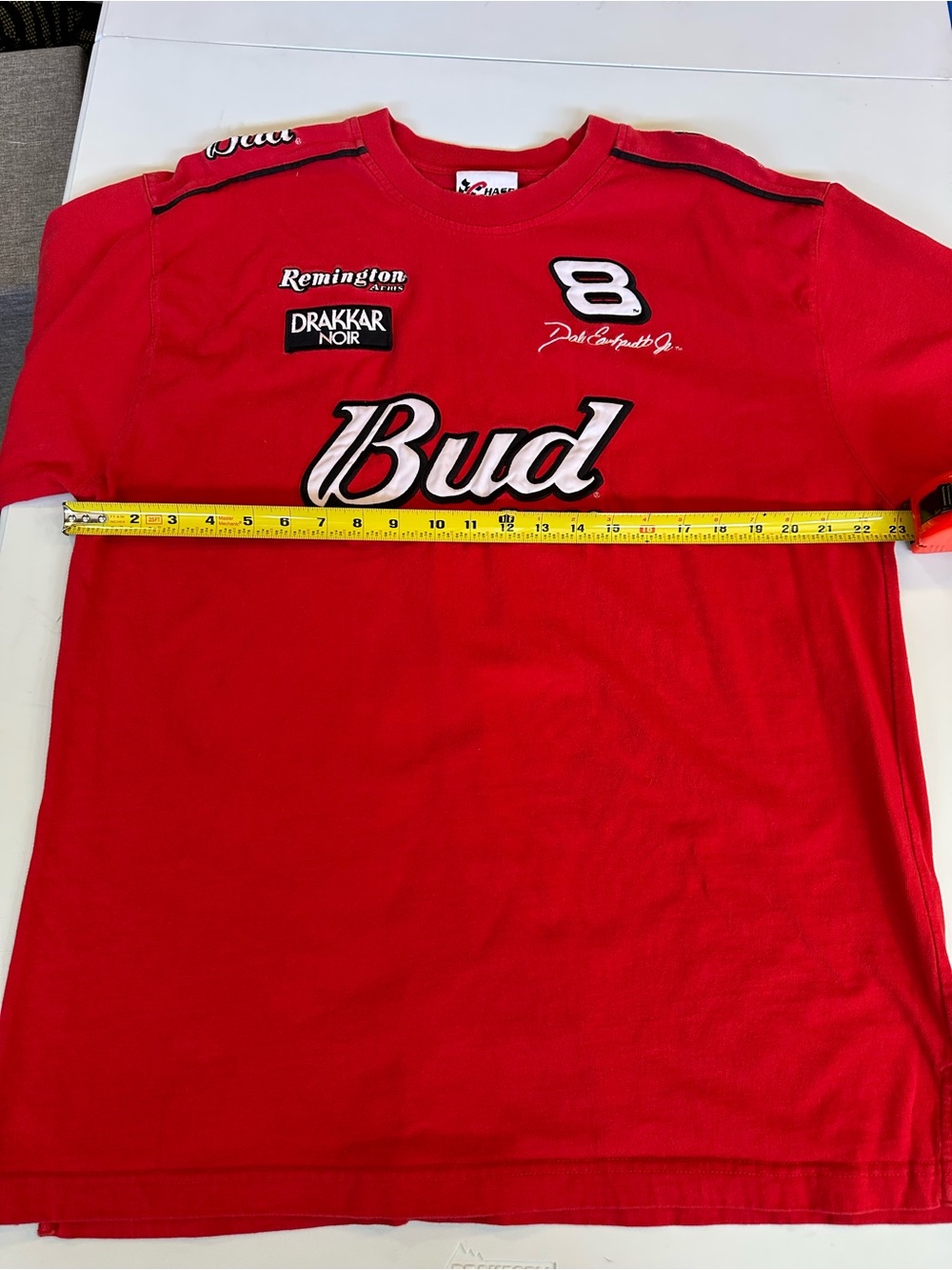 90’s NASCAR Shirt - Picture 1 of 3